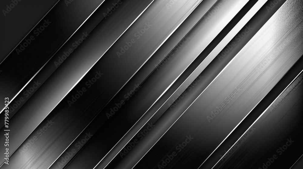 Obraz premium dark gray and black lines background