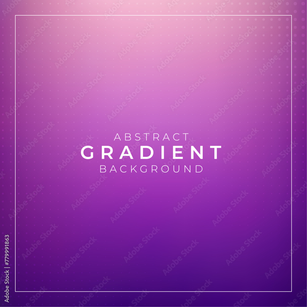 Smooth Purple and Blackberry Gradient Background