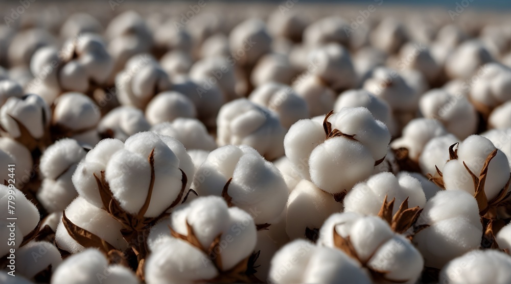 cotton .Generative AI