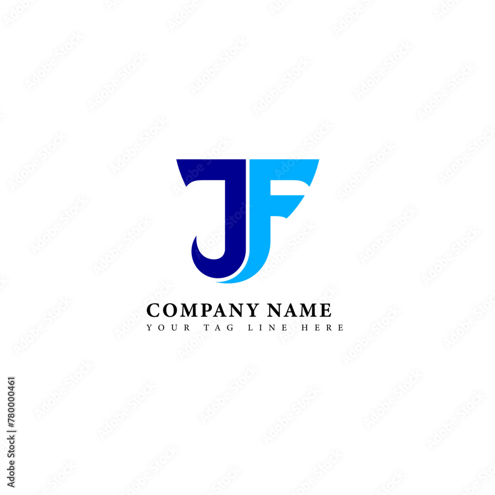 J+F LOGO J+F LOGO