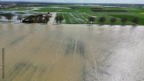 inondation genlis 6