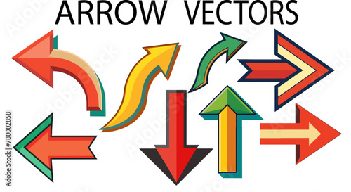 Arrow Vectors