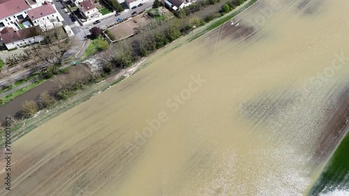inondation genlis 8