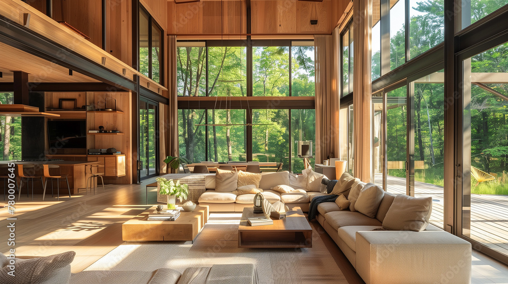 modern living room modern living room