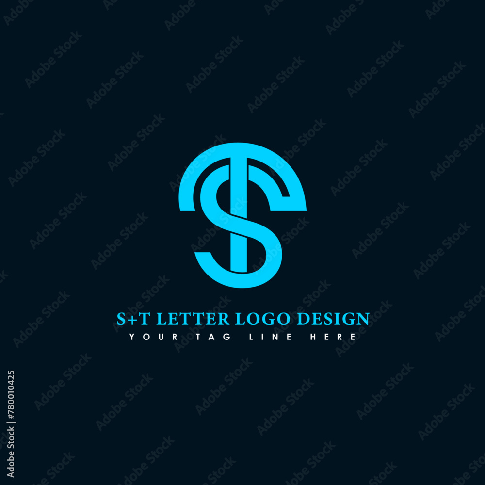 S+T LOGO S+T LOGO