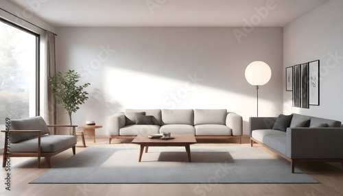 Living room,  modern living room,  3D interior
Modern
Minimal 
Generative AI
