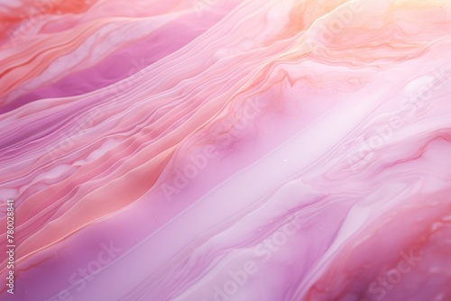 Pink, Purple lilac marble background natural marble texture. Glossy granite slab