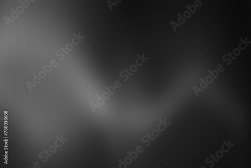 Abstract black background dark gradient defocused texture stripes geometric lines 4K wallpaper