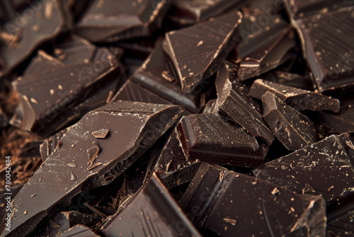 Exploring the World of Dark Chocolate