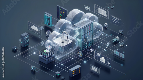 Stressing Security in MQ Communication Network: Encryption, Code, and Firewall Analysis