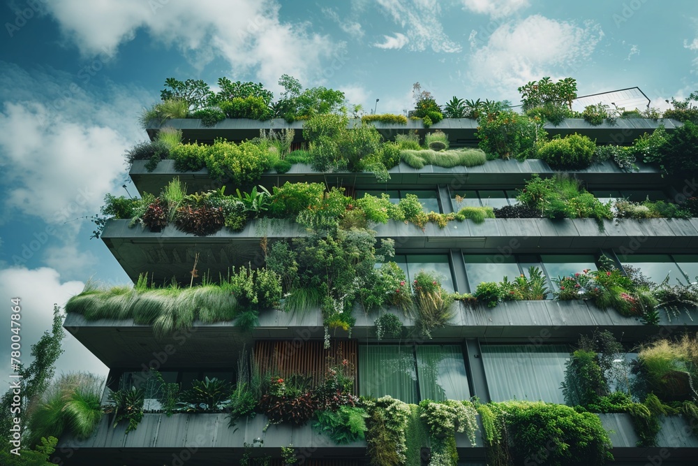 environment, Urban Green Spaces, Green Roofs and Living Walls environment, Urban Green Spaces, Green Roofs and Living Walls