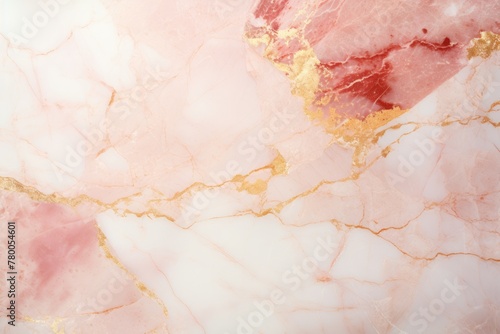 Pink marble background natural marble texture. Glossy granite slab sky color