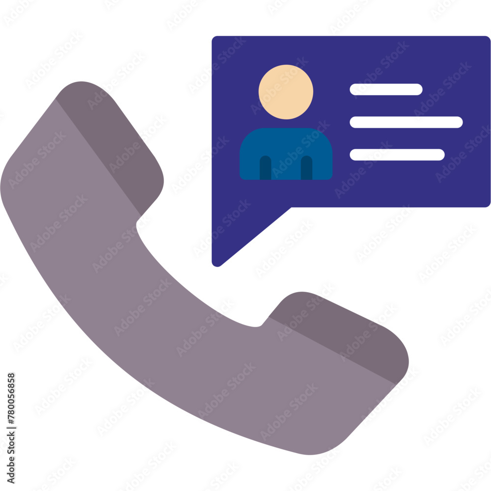 Contact Icon Contact Icon
