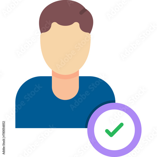 Candidate Icon