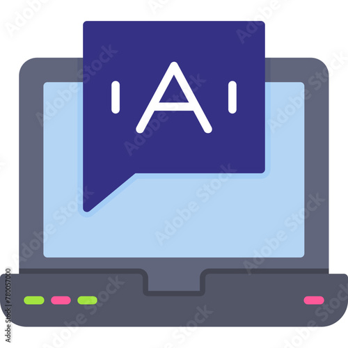 Translator Icon