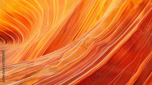 abstract background with sandstone line and curve