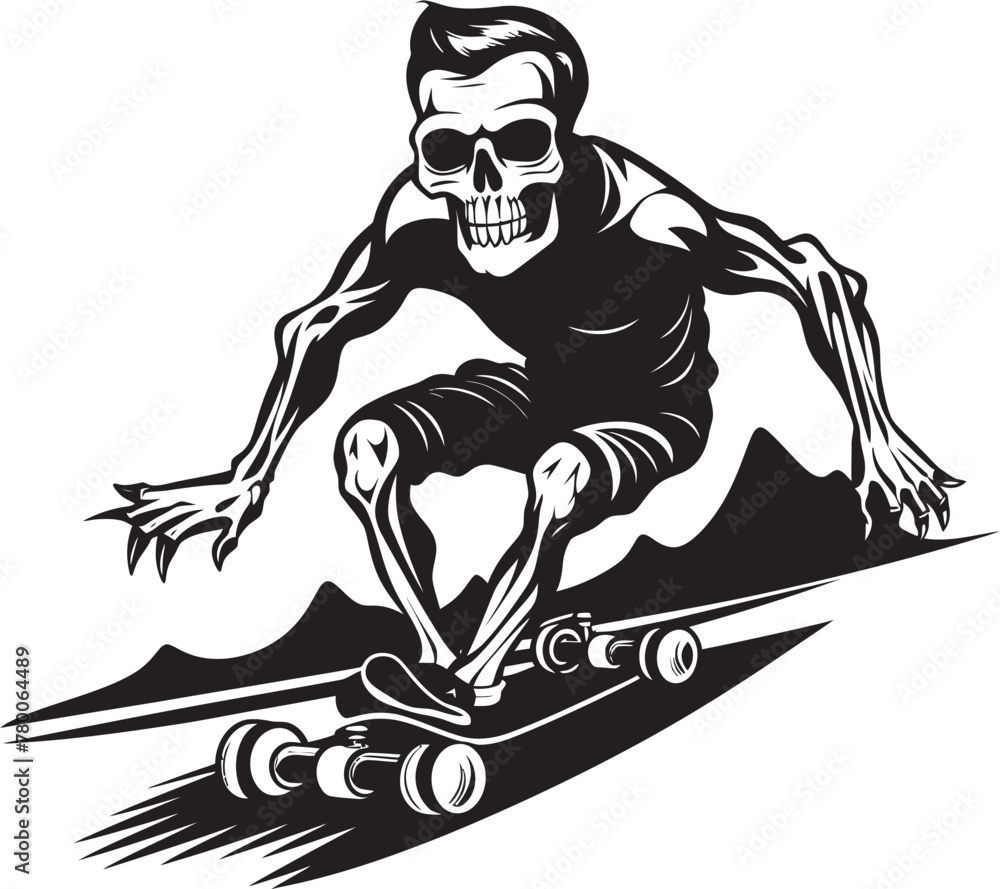 Grim Grind: Skull Riding Skateboard Skull Graphics Ghost Rider: Grim Grind Skateboarding Skull Icon Grim Grind: Skull Riding Skateboard Skull Graphics Ghost Rider: Grim Grind Skateboarding Skull Icon