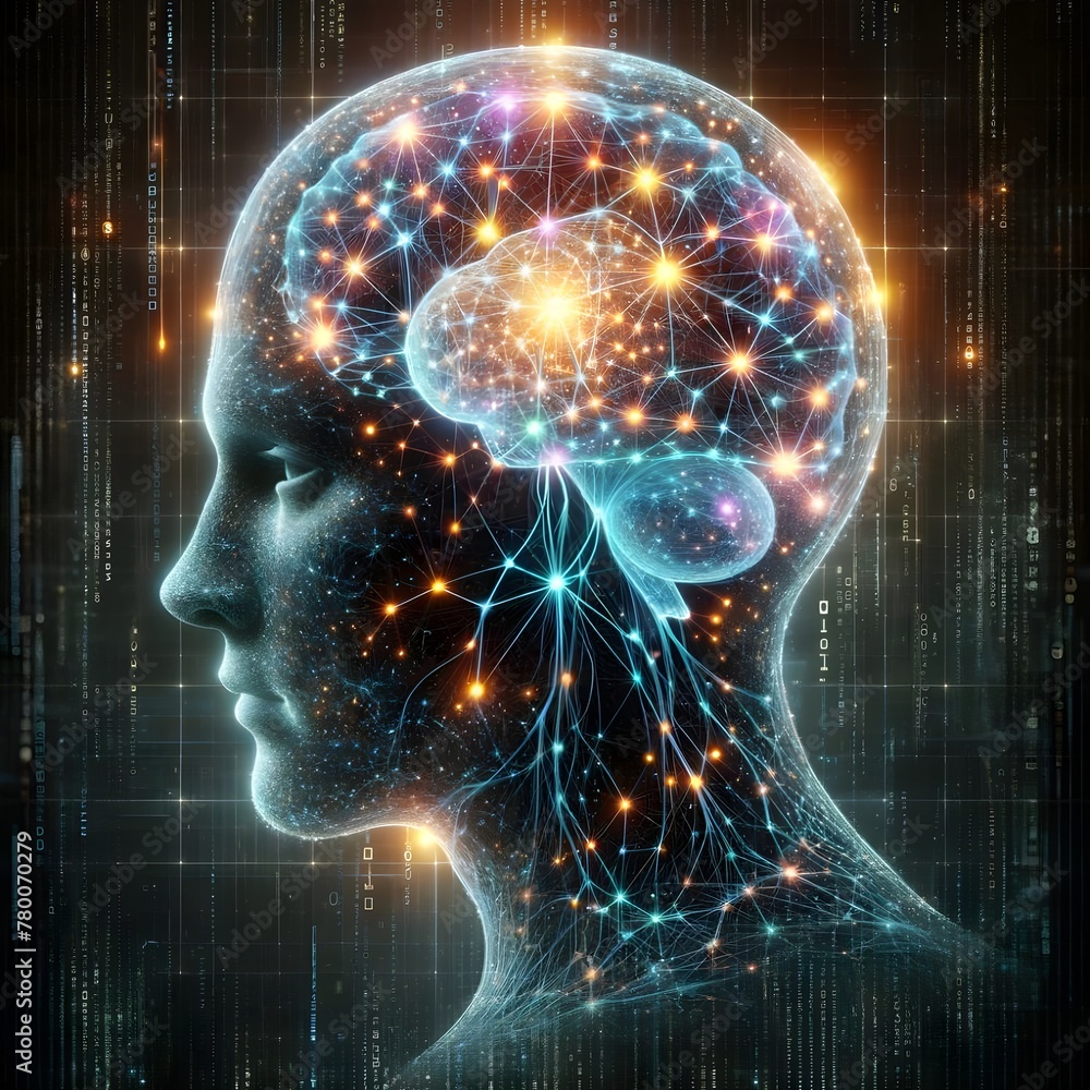 Exploring Neural Connections
Exploring Neural Connections