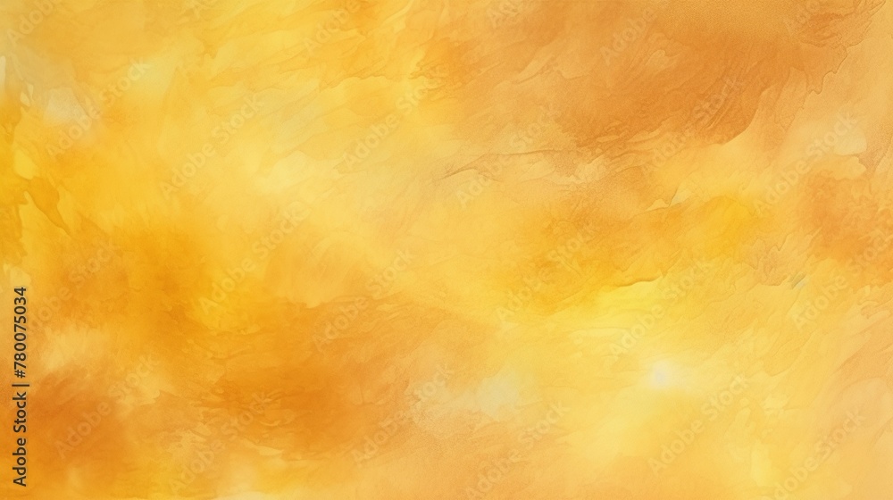 Abstract yellow and golden watercolor background texture. Grunge texture design concept. Abstract yellow and golden watercolor background texture. Grunge texture design concept.