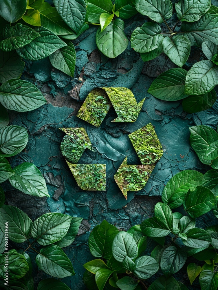 Principles of the circular economy Reducing waste through innovative reuse and recycling models.