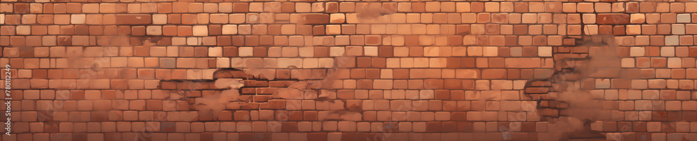 Brick pattern Brick pattern