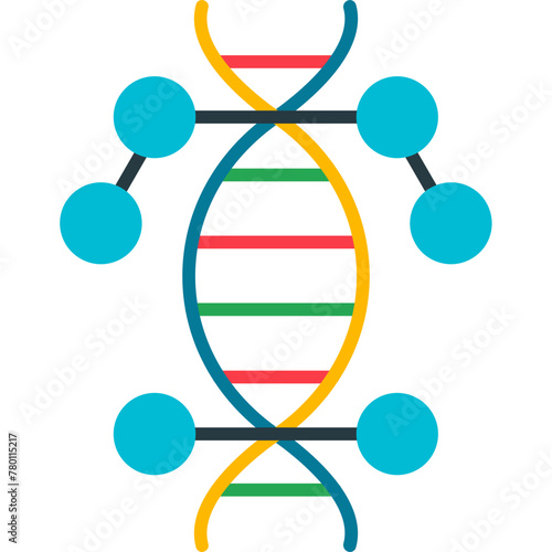 Genetics Icon