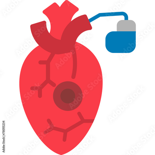 Pacemaker Icon