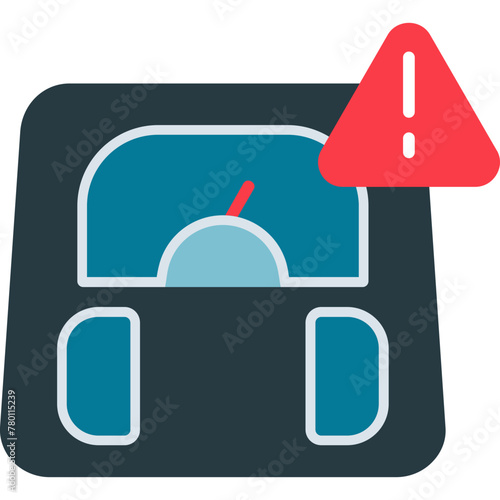 Obesity Icon