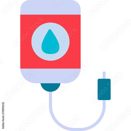 Dialysis Icon