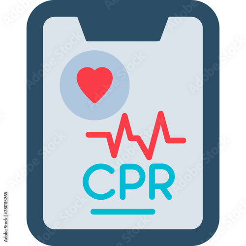 CPR Icon