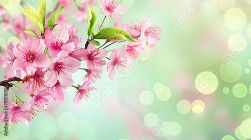 Cherry blossoms © @desy