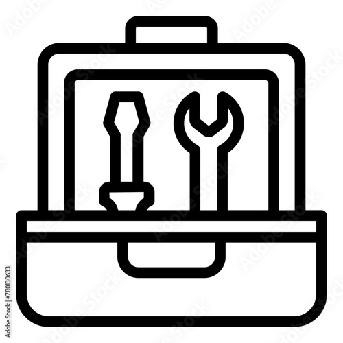 Tool Box icon
