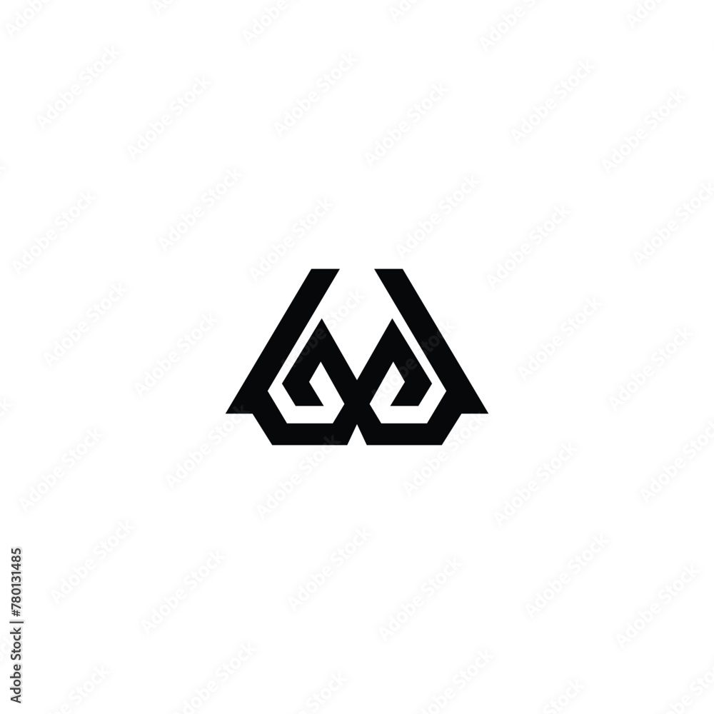 am logo design am vector logo am initial design am logo design am vector logo am initial design