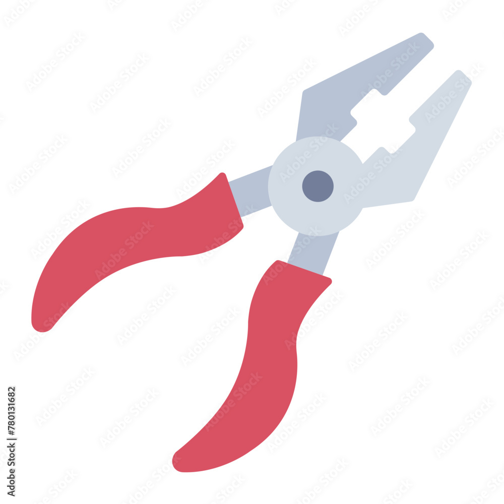 Pliers icon Pliers icon