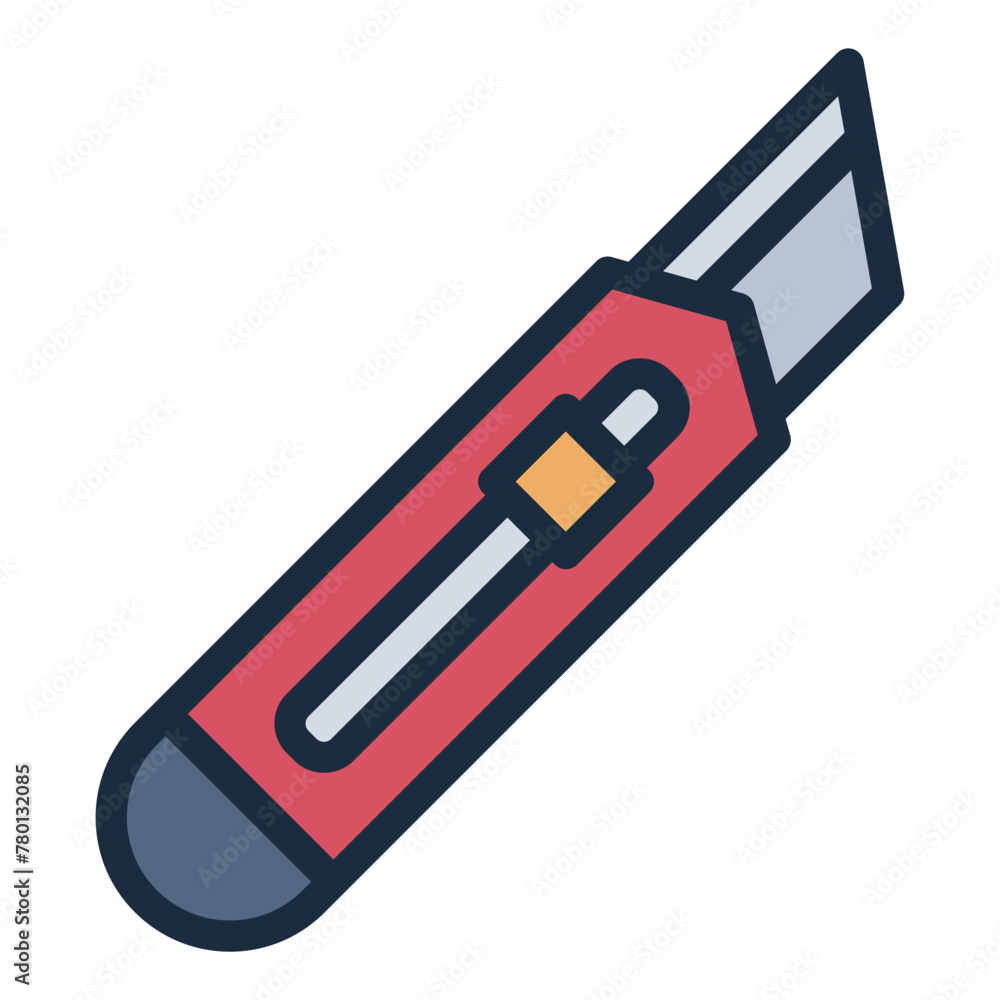 Paper Cutter icon Paper Cutter icon