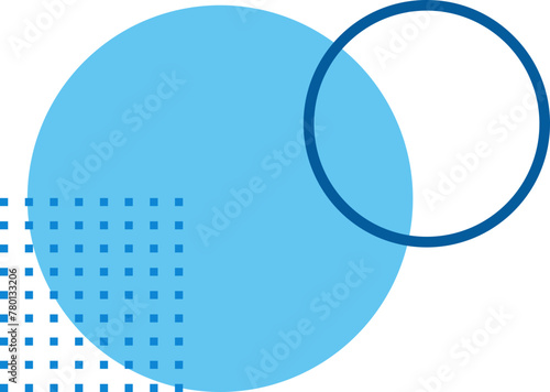 Geometric Shape Element