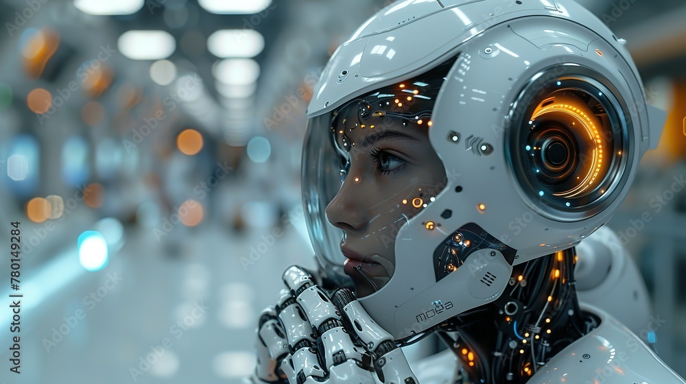 Technology Artificial intelligence (AI) and internet of things IOT concept. Data center background Technology Artificial intelligence (AI) and internet of things IOT concept. Data center background
