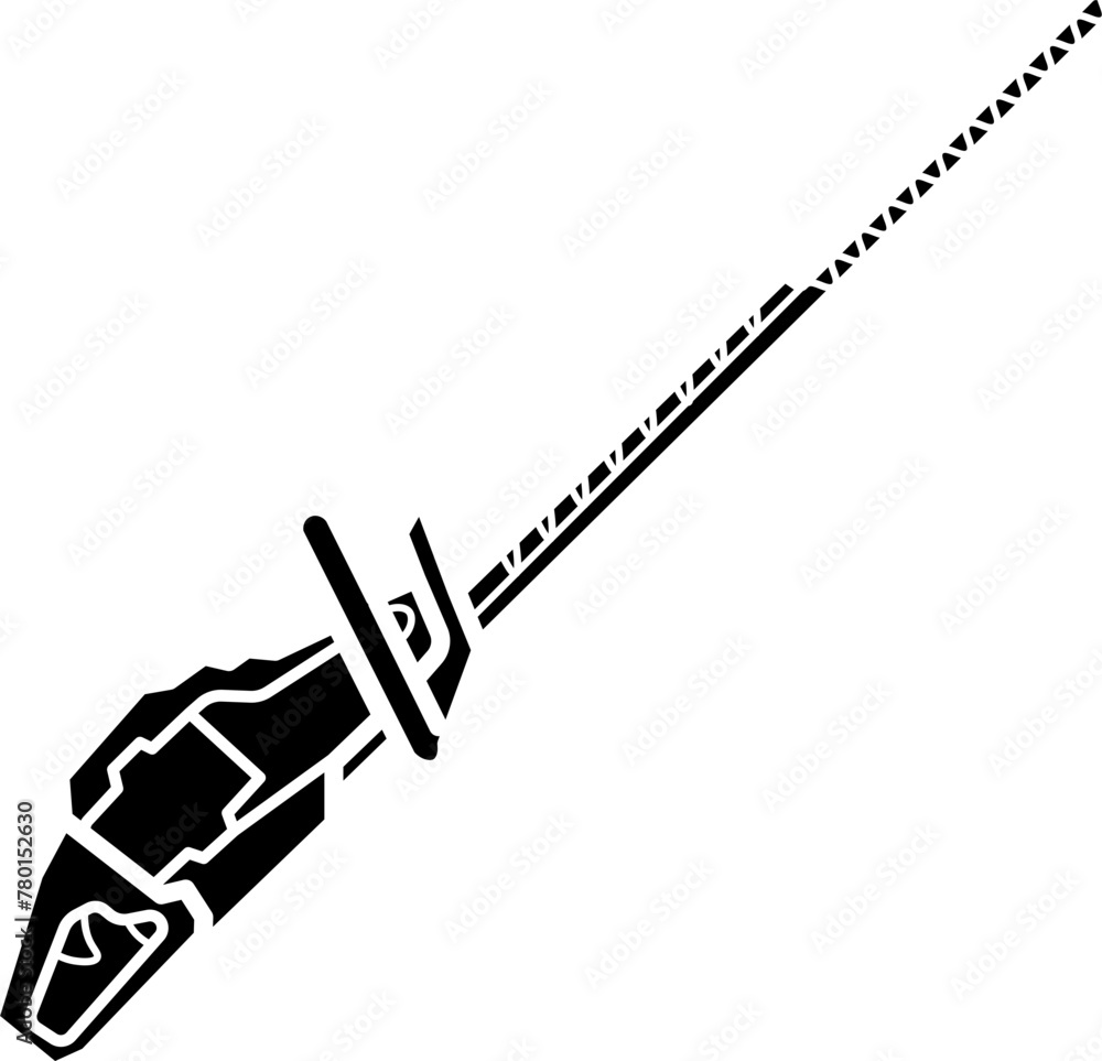 Hedge Trimmer Icon Hedge Trimmer Icon