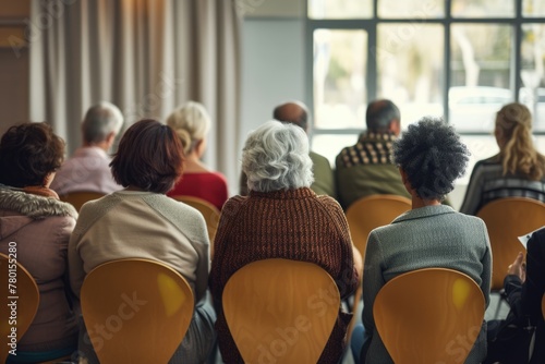 Fostering community well-being: care jobs, acts of compassion, neighborhood meetings, and robust community support initiatives promoting unity, empathy, and collective welfare