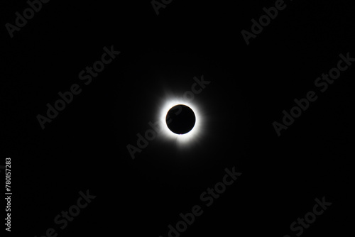 Total Eclipse