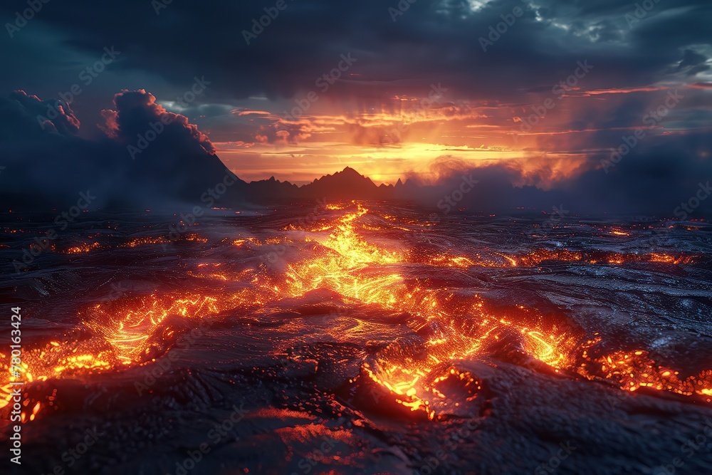 Volcanic soil gardens lava-powered growth Volcanic soil gardens lava-powered growth
