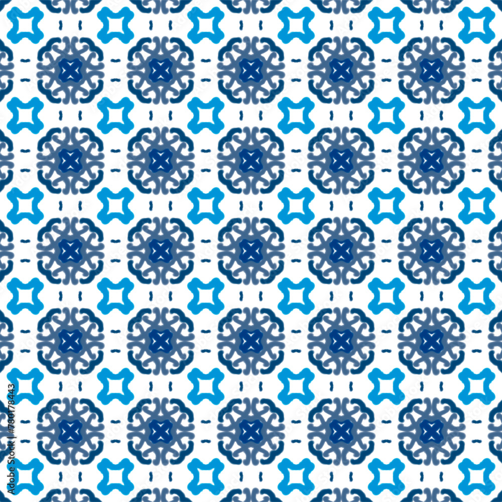 set of snowflakes set of snowflakes