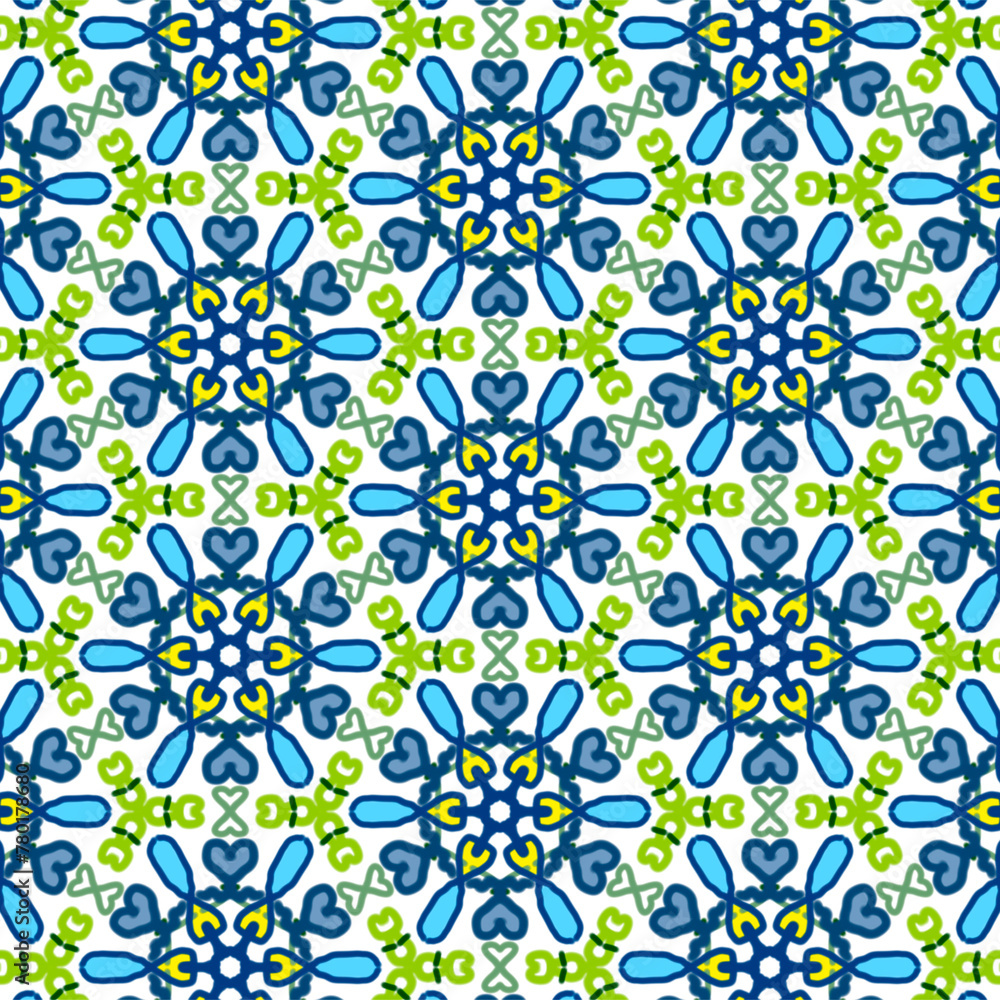 seamless floral background seamless floral background
