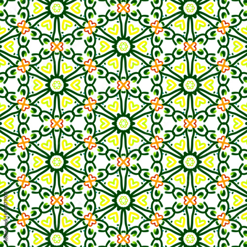 seamless pattern