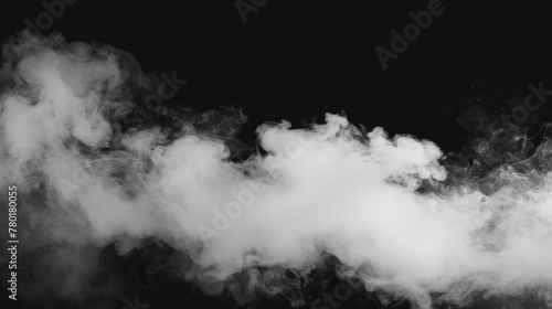 smoke overlay effect. fog overlay effect. atmosphere overlay effect. smoke texture overlays. © chanidapa
