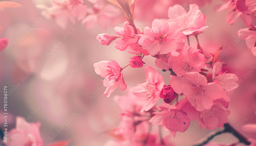 Naklejka premium Minimalist photography background 