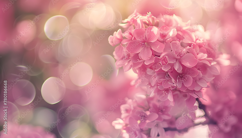 Obraz premium Minimalist photography background 