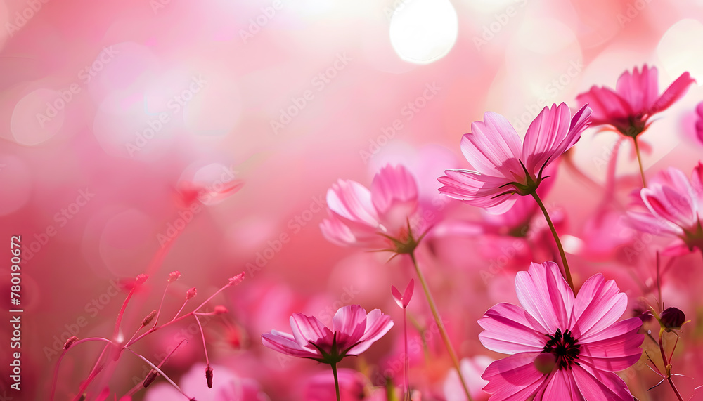 Obraz premium Minimalist photography background 