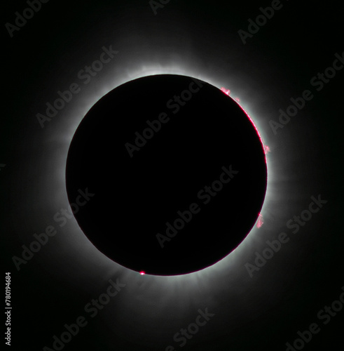 Solar Eclipse