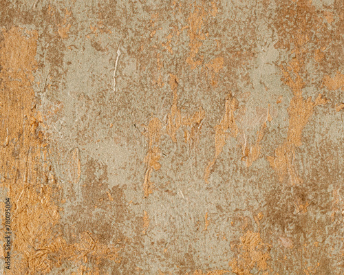Vintage Weathered Concrete Texture Background.
